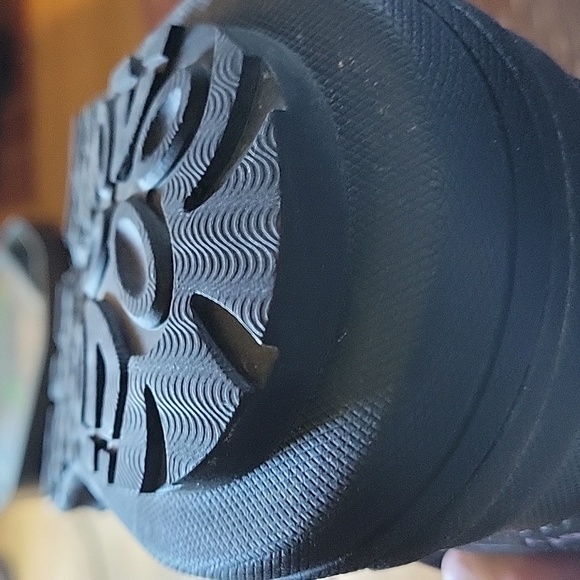 Gravity Defyer gdefy Womens shoes Size: 11 worn 1 time. - Picture 5 of 6